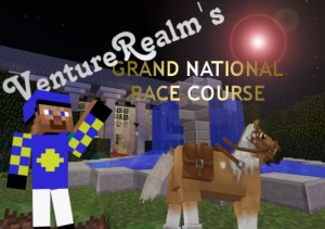Baixar Grand National para Minecraft 1.6.4