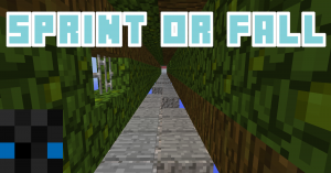 Baixar Sprint or Fall para Minecraft 1.6.4