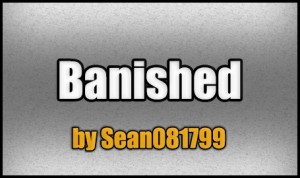 Baixar Banished para Minecraft 1.5.2