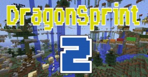 Baixar DragonSprint 2 para Minecraft 1.5.2