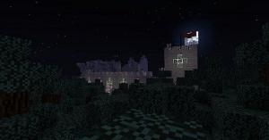 Baixar The Last Resort para Minecraft 1.7