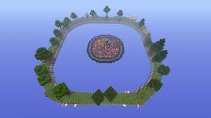 Baixar Ring Of Fire para Minecraft 1.5.2