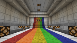Baixar Rainbow Runner para Minecraft 1.5.2