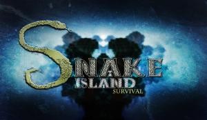 Baixar Snake Island Survival para Minecraft 1.5.2