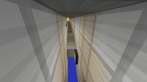 Baixar SPRINT: Watch Your Step! para Minecraft 1.5.2