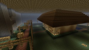 Baixar Prison House para Minecraft 1.4.7