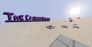 Baixar The Ender Games para Minecraft 1.5.2