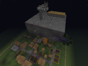 Baixar Voyd para Minecraft 1.4.7