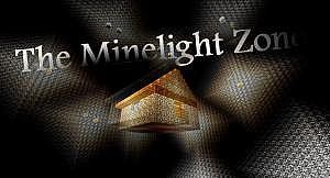 Baixar The Minelight Zone para Minecraft 1.4.7