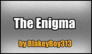 Baixar The Enigma para Minecraft 1.4.7