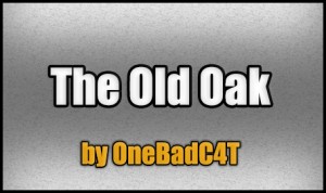 Baixar The Old Oak para Minecraft 1.4.7