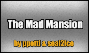 Baixar The Mad Mansion para Minecraft 1.4.7