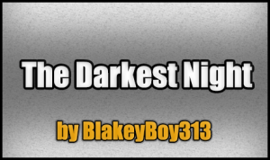 Baixar The Darkest Night para Minecraft 1.4.7