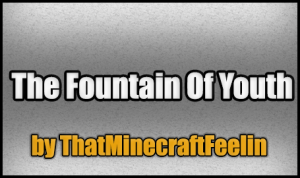 Baixar The Fountain Of Youth para Minecraft 1.4.7