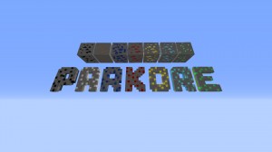 Baixar ParkORE para Minecraft 1.12.2