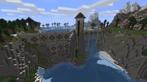 Baixar The DAM para Minecraft 1.4.7