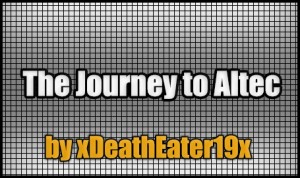 Baixar The Journey To Altec para Minecraft 1.3.2