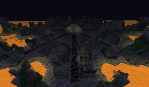 Baixar Chronotide (Halloween Edition) para Minecraft 1.4.7