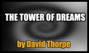 Baixar The Tower of Dreams para Minecraft 1.3.2