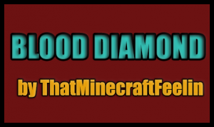 Baixar Blood Diamond para Minecraft 1.3.2