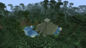 Baixar A Temple Tale para Minecraft 1.3.2