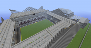 Baixar Stadium (Sport Center) para Minecraft All