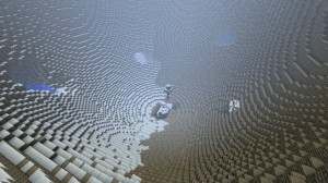 Baixar The Sands of Challenge para Minecraft 1.3.2