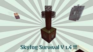 Baixar Skyfog para Minecraft 1.2.5
