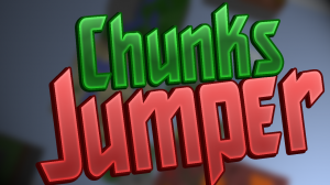 Baixar Chunks Jumper para Minecraft 1.12.2