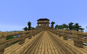 Baixar Temple para Minecraft 1.4.7