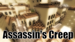 Baixar Assassin's Creep para Minecraft 1.2.5