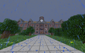 Baixar Calmere Nightmare para Minecraft 1.2.5