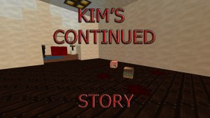 Baixar Kim's Continued Story para Minecraft 1.12.2
