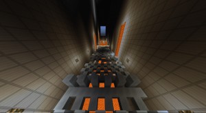 Baixar Noodley Parkour para Minecraft 1.12.2