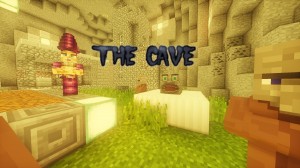 Baixar The Cave para Minecraft 1.13