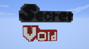 Baixar Secret Void para Minecraft 1.12.2