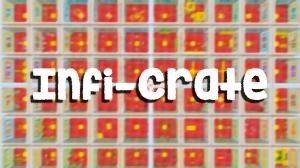 Baixar Infi-Crate para Minecraft 1.13