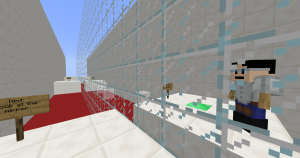 Baixar Mirror Jump para Minecraft 1.13