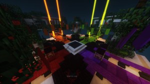 Baixar Eternal Fire para Minecraft 1.12.2