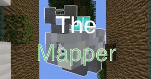 Baixar The Mapper para Minecraft 1.13