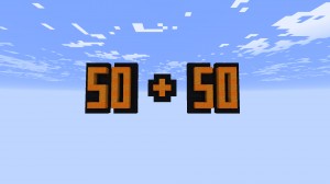 Baixar 55+55 para Minecraft 1.12.2