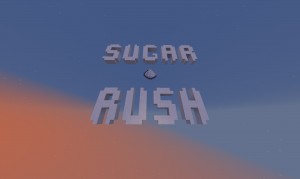 Baixar Sugar Rush! (Timed Parkour) para Minecraft 1.13.1