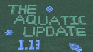 Baixar The Aquatic Update para Minecraft 1.13