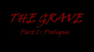 Baixar The Grave - Part I : Prologue para Minecraft 1.12