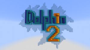 Baixar Dolphin II para Minecraft 1.13