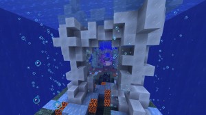 Baixar Unfair Ocean para Minecraft 1.13