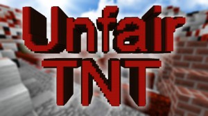 Baixar UNFAIR TNT para Minecraft 1.13