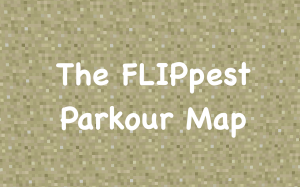 Baixar The Flippest Parkour Map para Minecraft 1.12.2