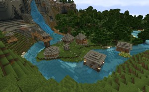 Baixar Beat the Disease para Minecraft 1.12.2