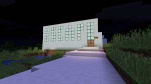 Baixar Escape Room by Cubic Infinity para Minecraft 1.13